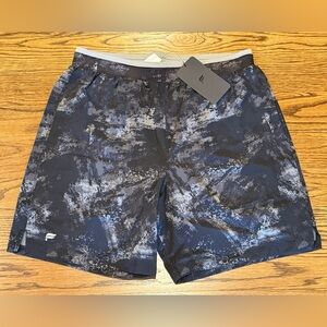 Fabletics 7” Fundamental Short II (Lined)